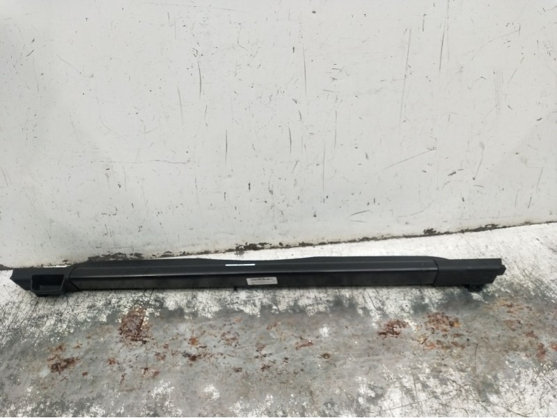 Recambio de bandeja trasera para mercedes-benz clase a (w169) a 160 cdi (169.006, 169.306) referencia OEM IAM   2004