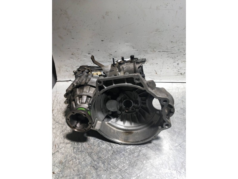 Recambio de caja cambios para seat toledo (1l) 1.6 referencia OEM IAM APW 25013 145 