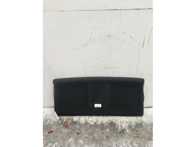 Recambio de bandeja trasera para seat ibiza ii (6k1) 1.9 tdi referencia OEM IAM   1997