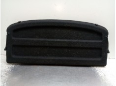 Recambio de bandeja trasera para renault clio v referencia OEM IAM   2019