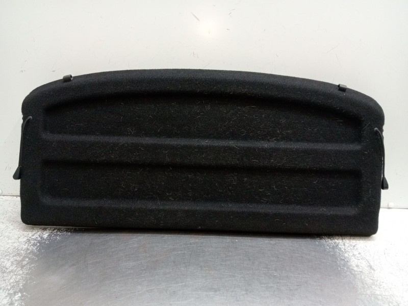 Recambio de bandeja trasera para renault clio v referencia OEM IAM   2019