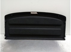 Recambio de bandeja trasera para renault clio v referencia OEM IAM   2019 2