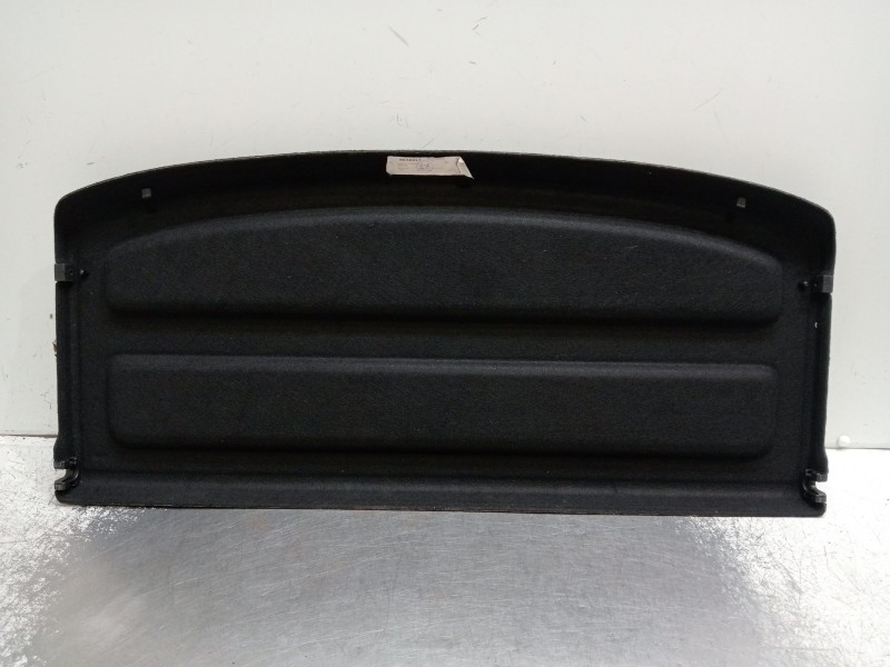 Recambio de bandeja trasera para renault clio v referencia OEM IAM   2019