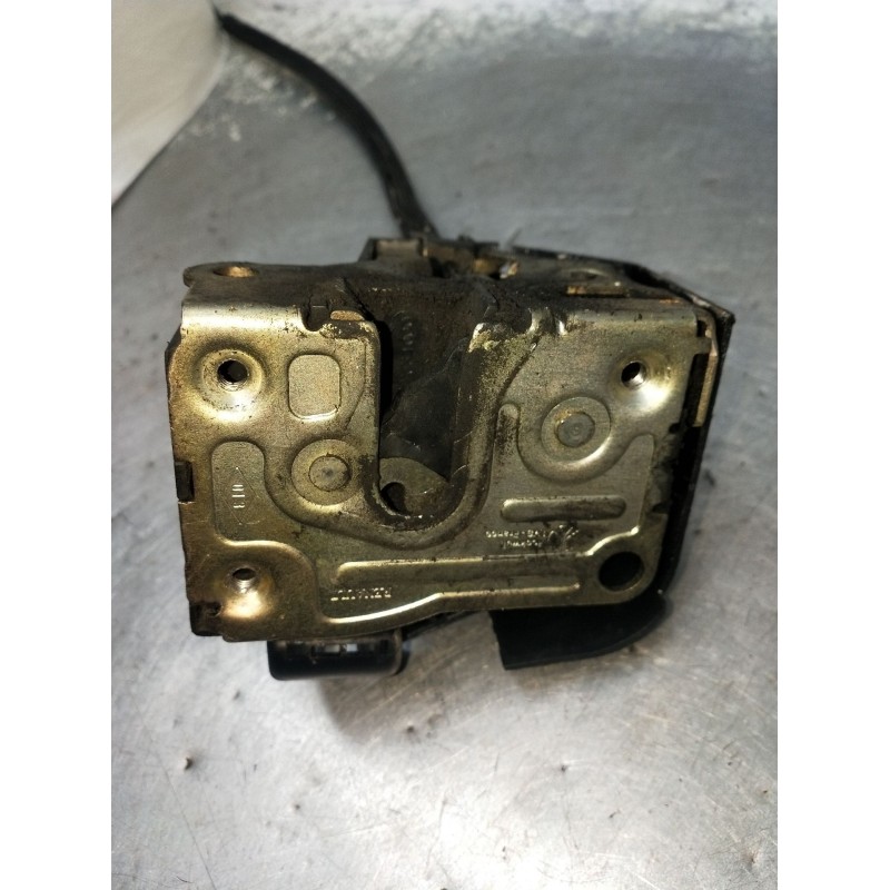 Recambio de motor cierre centralizado delantero derecho para renault clio ii (bb_, cb_) 1.2 (bb0a, bb0f, bb10, bb1k, bb28, bb2d,