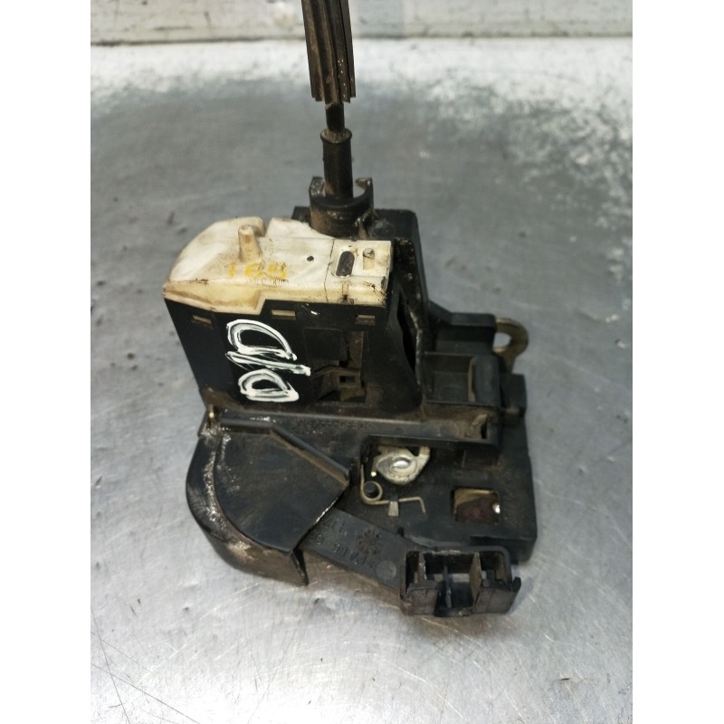 Recambio de motor cierre centralizado delantero derecho para renault clio ii (bb_, cb_) 1.2 (bb0a, bb0f, bb10, bb1k, bb28, bb2d,