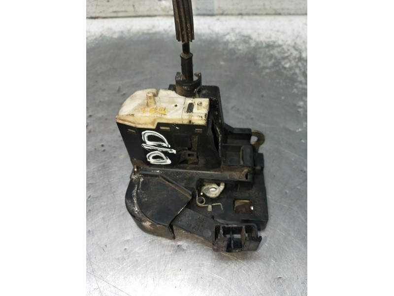 Recambio de motor cierre centralizado delantero derecho para renault clio ii (bb_, cb_) 1.2 (bb0a, bb0f, bb10, bb1k, bb28, bb2d,