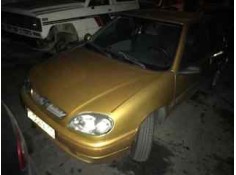 citroen saxo del año 2000
