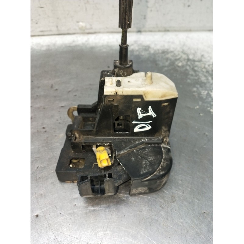 Recambio de motor cierre centralizado delantero izquierdo para renault clio ii (bb_, cb_) 1.2 (bb0a, bb0f, bb10, bb1k, bb28, bb2