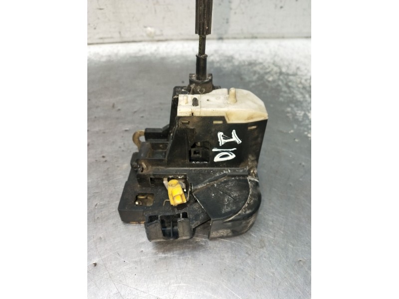 Recambio de motor cierre centralizado delantero izquierdo para renault clio ii (bb_, cb_) 1.2 (bb0a, bb0f, bb10, bb1k, bb28, bb2