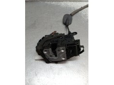 Recambio de motor cierre centralizado delantero izquierdo para renault clio v referencia OEM IAM 805032387R 40539134 2019 5P