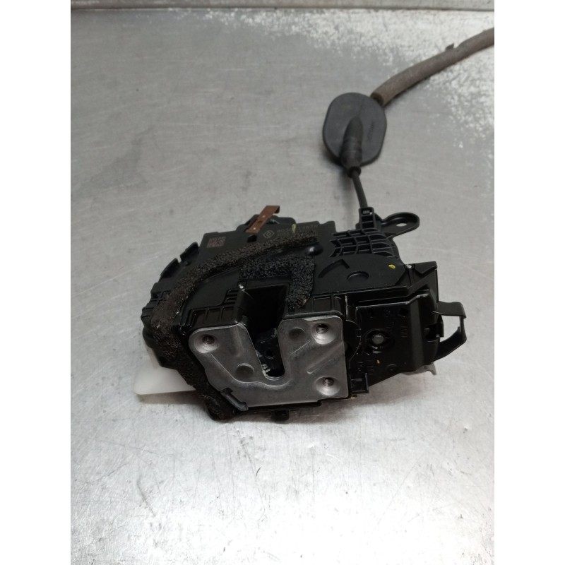 Recambio de motor cierre centralizado delantero izquierdo para renault clio v referencia OEM IAM 805032387R 40539134 2019 5P