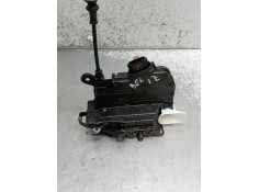 Recambio de motor cierre centralizado delantero izquierdo para renault clio v referencia OEM IAM 805032387R 40539134 2019 5P 2