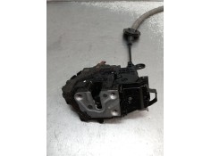 Recambio de motor cierre centralizado trasero izquierdo para renault clio v referencia OEM IAM 825039554R 40739134 2019 5P