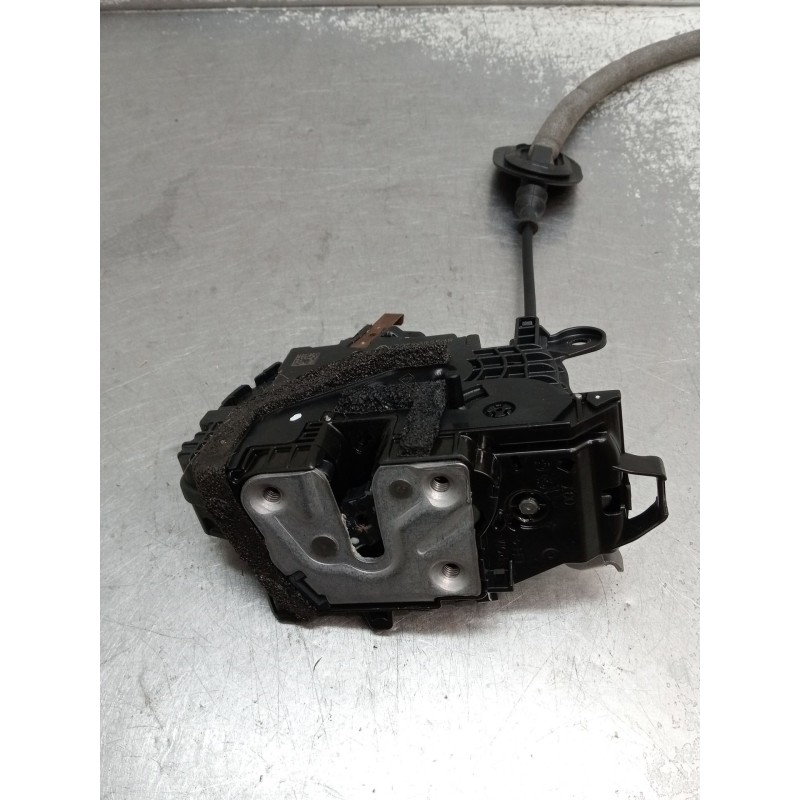 Recambio de motor cierre centralizado trasero izquierdo para renault clio v referencia OEM IAM 825039554R 40739134 2019 5P