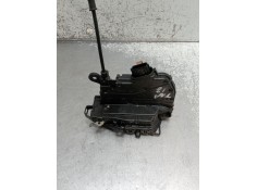 Recambio de motor cierre centralizado trasero izquierdo para renault clio v referencia OEM IAM 825039554R 40739134 2019 5P 2