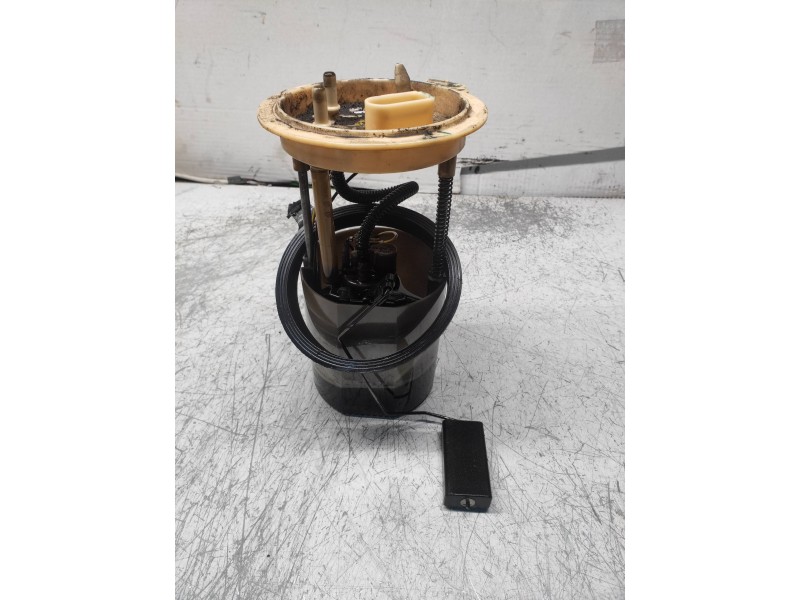 Recambio de bomba combustible para volkswagen jetta (1k2) advance referencia OEM IAM A2C5316611 1K0919050J 