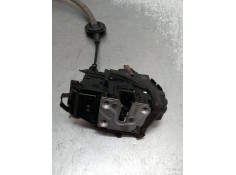 Recambio de motor cierre centralizado trasero derecho para renault clio v referencia OEM IAM 825007311R 40749134 2019 5P