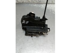 Recambio de motor cierre centralizado trasero derecho para renault clio v referencia OEM IAM 825007311R 40749134 2019 5P 2