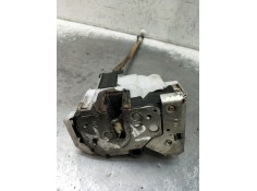 Recambio de motor cierre centralizado delantero izquierdo para fiat doblo cargo (263_) 1.3 d multijet referencia OEM IAM  4P 201