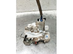 Recambio de motor cierre centralizado delantero izquierdo para fiat doblo cargo (263_) 1.3 d multijet referencia OEM IAM  4P 201 2