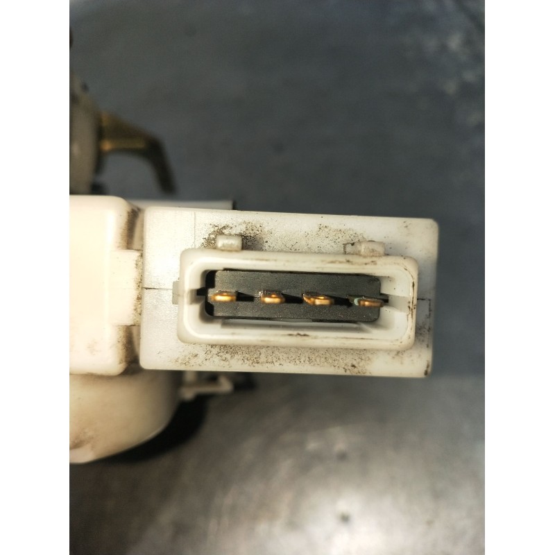 Recambio de motor cierre centralizado delantero derecho para seat ibiza ii (6k1) 1.9 tdi referencia OEM IAM 1HS862154 3P 1997