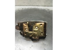 Recambio de motor cierre centralizado delantero izquierdo para seat ibiza ii (6k1) 1.9 tdi referencia OEM IAM 1HM862153 3P 1997