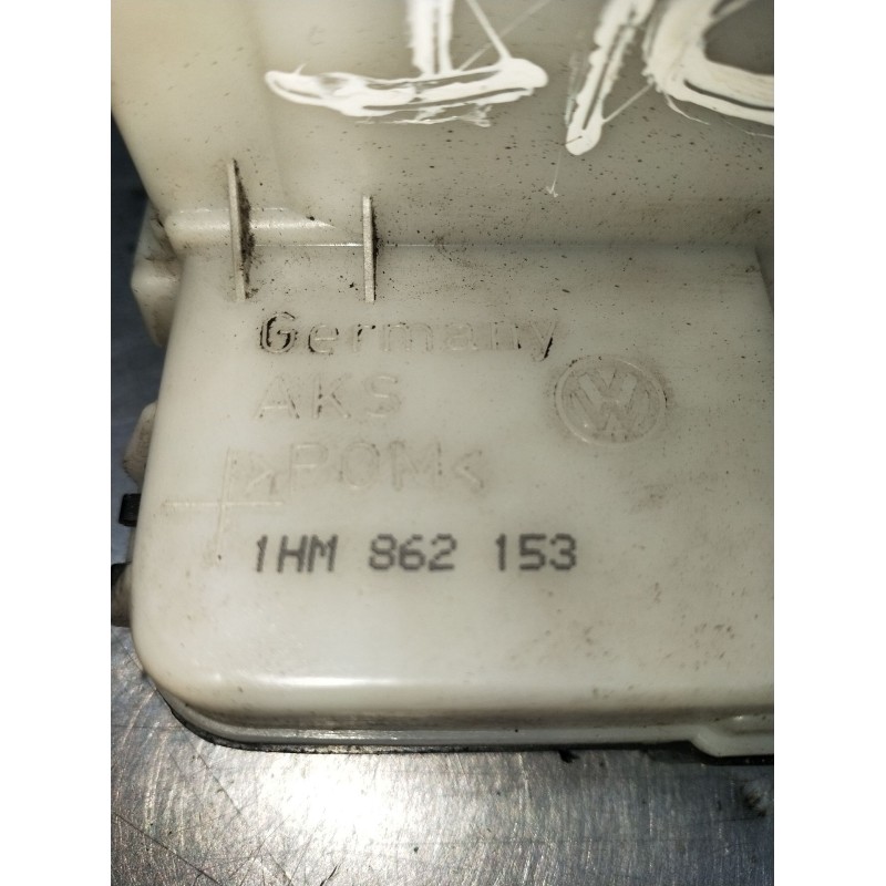 Recambio de motor cierre centralizado delantero izquierdo para seat ibiza ii (6k1) 1.9 tdi referencia OEM IAM 1HM862153 3P 1997