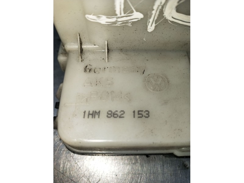 Recambio de motor cierre centralizado delantero izquierdo para seat ibiza ii (6k1) 1.9 tdi referencia OEM IAM 1HM862153 3P 1997