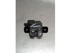 Recambio de motor cierre centralizado porton para renault clio v referencia OEM IAM 846304010R 40507258 2019 5P