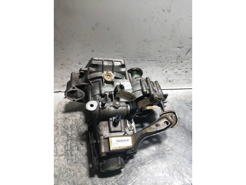 Recambio de caja cambios para seat toledo (1l) 1.6 referencia OEM IAM APW 25013 145 