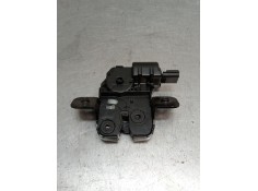 Recambio de motor cierre centralizado porton para renault clio v referencia OEM IAM 846304010R 40507258 2019 5P 2