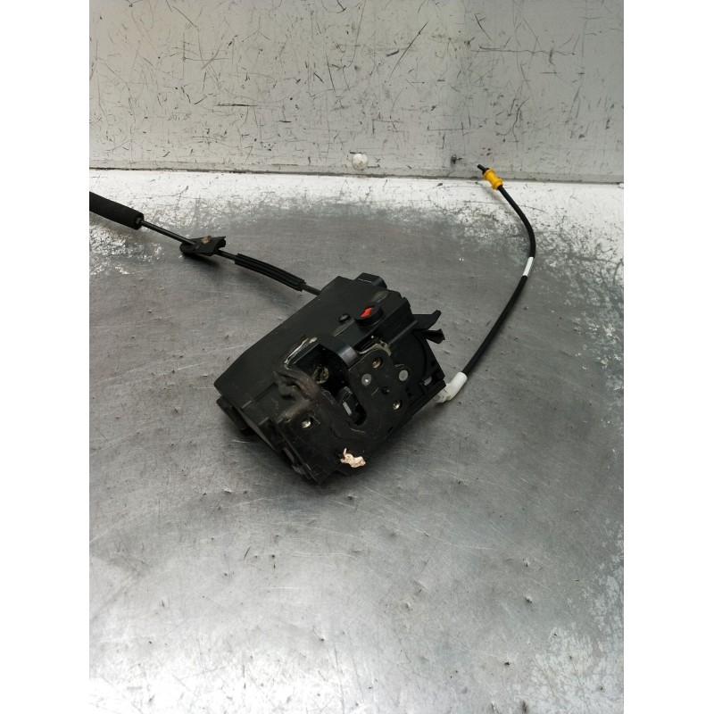 Recambio de motor cierre centralizado trasero izquierdo para peugeot 308 ii (lb_, lp_, lw_, lh_, l3_) 1.5 bluehdi 130 referencia