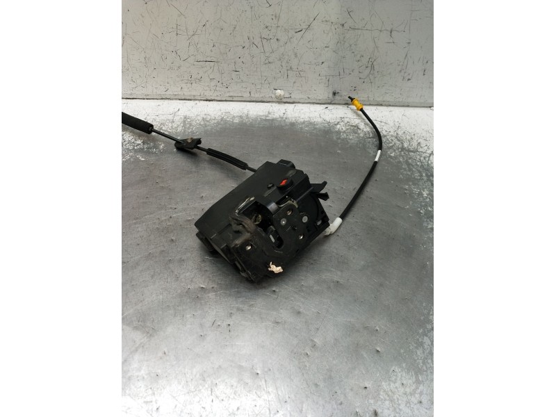 Recambio de motor cierre centralizado trasero izquierdo para peugeot 308 ii (lb_, lp_, lw_, lh_, l3_) 1.5 bluehdi 130 referencia