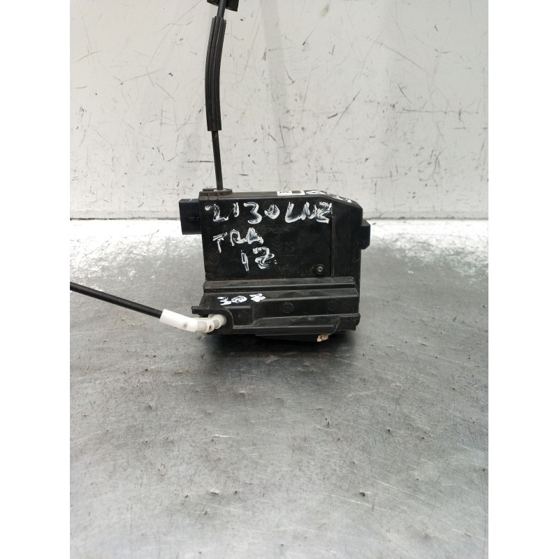 Recambio de motor cierre centralizado trasero izquierdo para peugeot 308 ii (lb_, lp_, lw_, lh_, l3_) 1.5 bluehdi 130 referencia