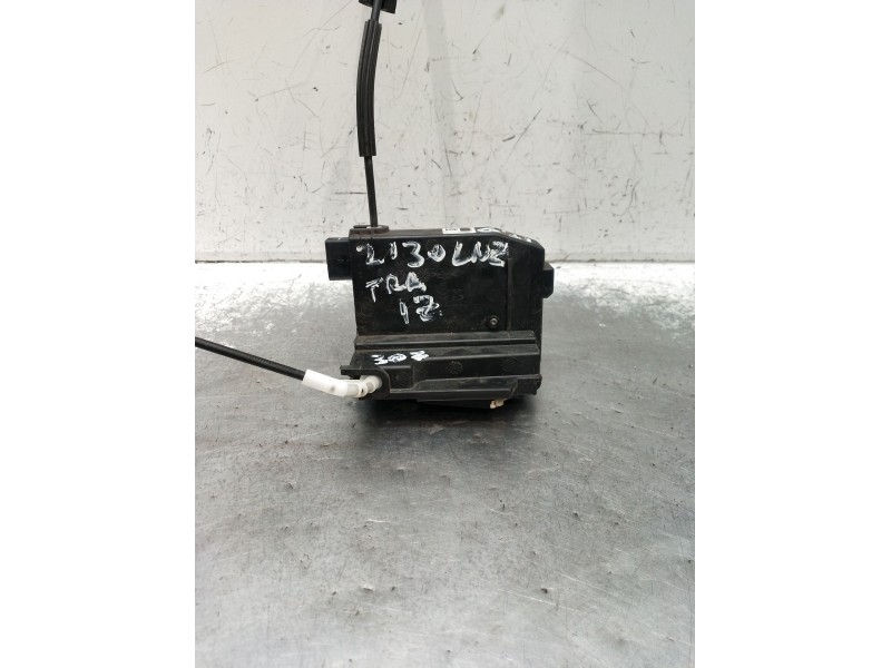 Recambio de motor cierre centralizado trasero izquierdo para peugeot 308 ii (lb_, lp_, lw_, lh_, l3_) 1.5 bluehdi 130 referencia