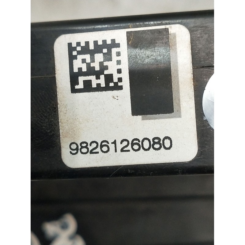 Recambio de motor cierre centralizado trasero izquierdo para peugeot 308 ii (lb_, lp_, lw_, lh_, l3_) 1.5 bluehdi 130 referencia