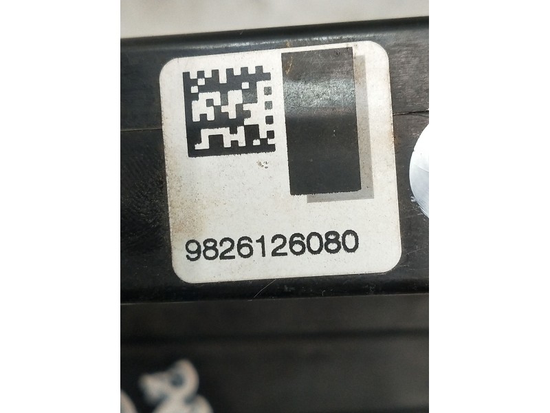 Recambio de motor cierre centralizado trasero izquierdo para peugeot 308 ii (lb_, lp_, lw_, lh_, l3_) 1.5 bluehdi 130 referencia