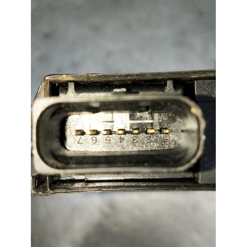 Recambio de motor cierre centralizado trasero izquierdo para peugeot 308 ii (lb_, lp_, lw_, lh_, l3_) 1.5 bluehdi 130 referencia