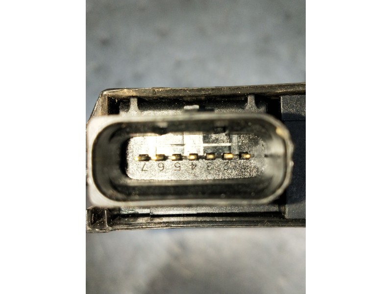 Recambio de motor cierre centralizado trasero izquierdo para peugeot 308 ii (lb_, lp_, lw_, lh_, l3_) 1.5 bluehdi 130 referencia