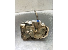 Recambio de motor cierre centralizado delantero derecho para fiat doblo cargo (263_) 1.3 d multijet referencia OEM IAM  4P 2010