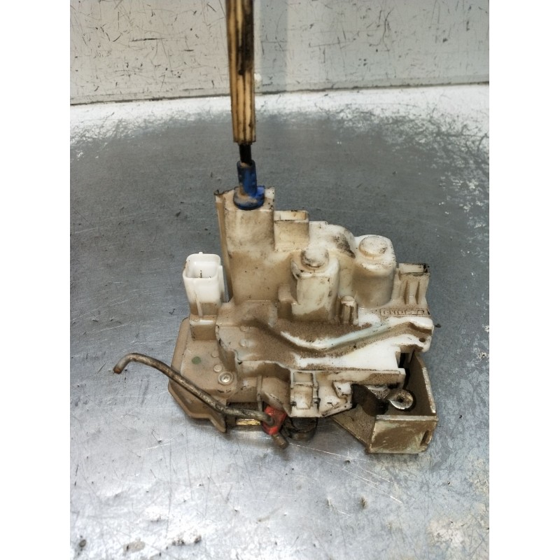 Recambio de motor cierre centralizado delantero derecho para fiat doblo cargo (263_) 1.3 d multijet referencia OEM IAM  4P 2010