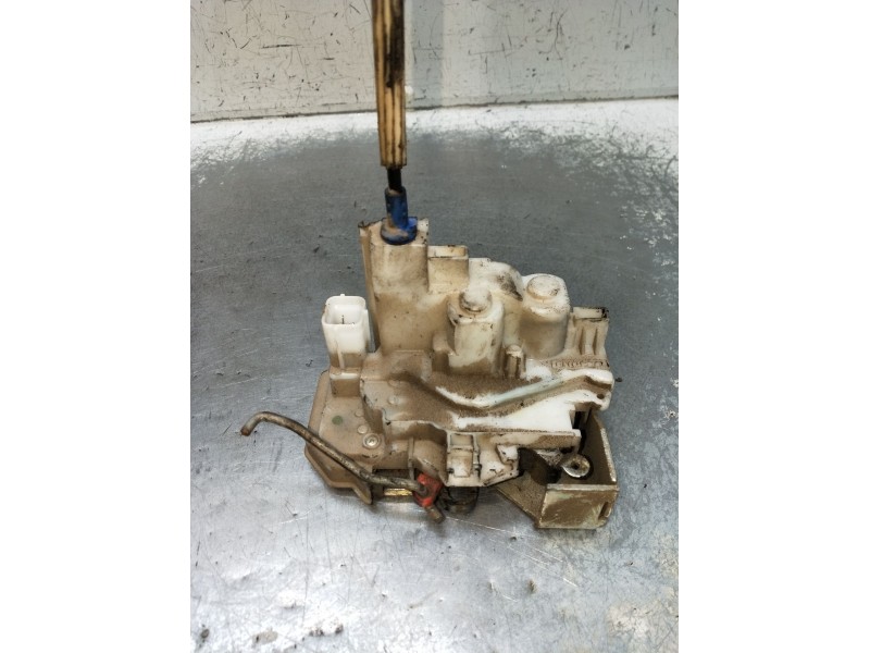 Recambio de motor cierre centralizado delantero derecho para fiat doblo cargo (263_) 1.3 d multijet referencia OEM IAM  4P 2010