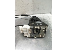 Recambio de motor cierre centralizado trasero izquierdo para mercedes-benz clase a (w169) a 160 cdi (169.006, 169.306) referenci