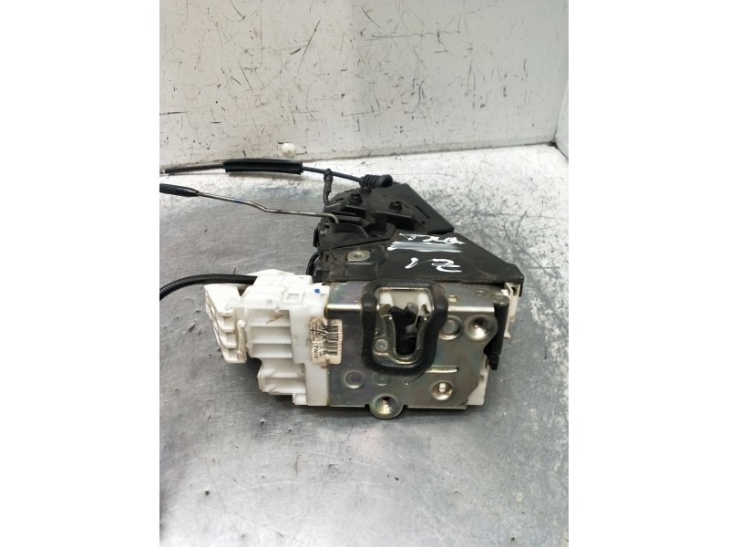 Recambio de motor cierre centralizado trasero izquierdo para mercedes-benz clase a (w169) a 160 cdi (169.006, 169.306) referenci