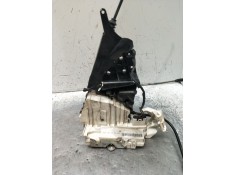 Recambio de motor cierre centralizado trasero izquierdo para mercedes-benz clase a (w169) a 160 cdi (169.006, 169.306) referenci 2