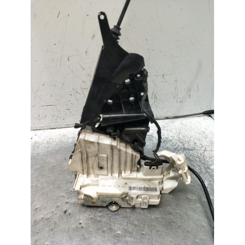 Recambio de motor cierre centralizado trasero izquierdo para mercedes-benz clase a (w169) a 160 cdi (169.006, 169.306) referenci