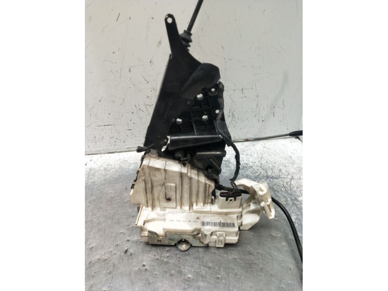 Recambio de motor cierre centralizado trasero izquierdo para mercedes-benz clase a (w169) a 160 cdi (169.006, 169.306) referenci