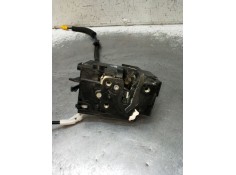 Recambio de motor cierre centralizado trasero derecho para peugeot 308 ii (lb_, lp_, lw_, lh_, l3_) 1.5 bluehdi 130 referencia O