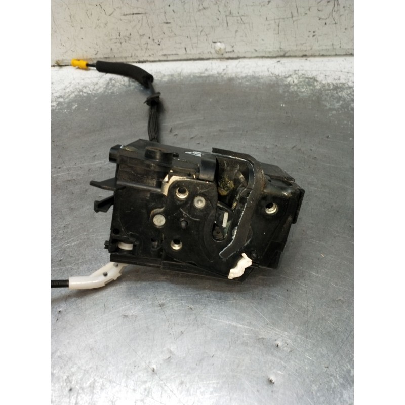 Recambio de motor cierre centralizado trasero derecho para peugeot 308 ii (lb_, lp_, lw_, lh_, l3_) 1.5 bluehdi 130 referencia O