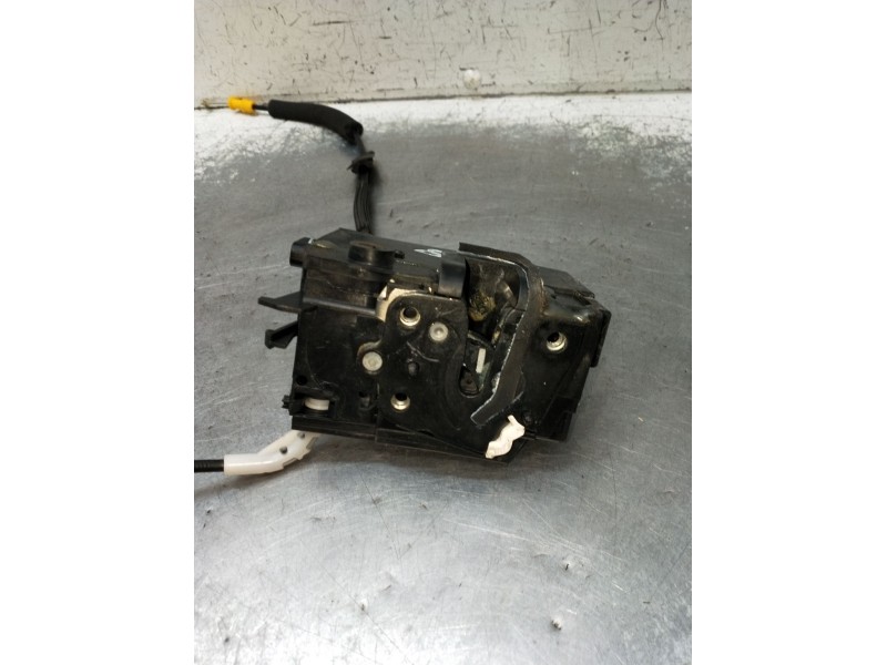 Recambio de motor cierre centralizado trasero derecho para peugeot 308 ii (lb_, lp_, lw_, lh_, l3_) 1.5 bluehdi 130 referencia O